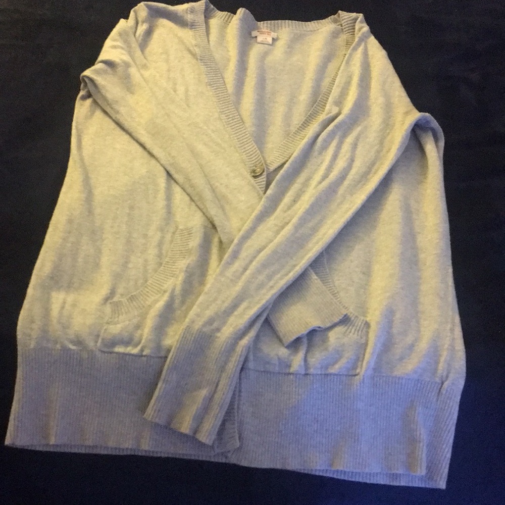 Cardigan